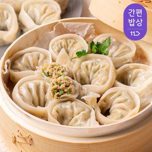 [박미경장인]산둥고기만두 924g 33개입 3無첨가/국산돈육 육즙가득