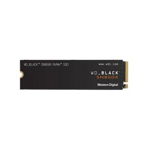 [App혜택가 88.9만] (방열판+고정나사 증정) WD BLACK SN850X 8TB NVMe SSD AS 5년 PS