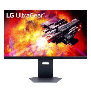 [카드혜택가 66.9만] LG 32GS94U 4K UHD 게이밍모니터 IPS 144Hz 1ms HDR400 80cm(32인