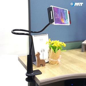 침대 책상 핸드폰거치대 태블릿 아이패드 자바라 집게 거치대 55cm길이 OTA-JAB06