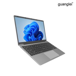 14인치 노트북 guanglei 초경량 고급 게이밍 사무용 학습용 가벼운 무선 노트북