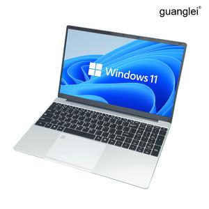 15.6인치 guanglei 고사양 게이밍노트북 사무용 업무용 초경량 노트북
