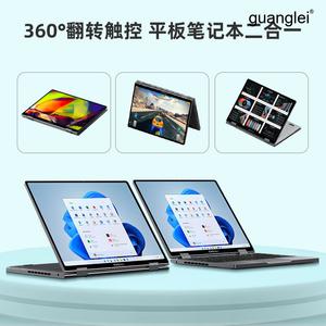 CHUWI 미니북 X N100 guanglei 휴대용 초경량 노트북 10.51인치 윈도우11 사무용 인강