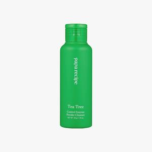 파파레서피 티트리 컨트롤 효소 파우더 클렌저 50ml