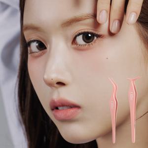 [올리오] 속눈썹 트위저(2종 택1)