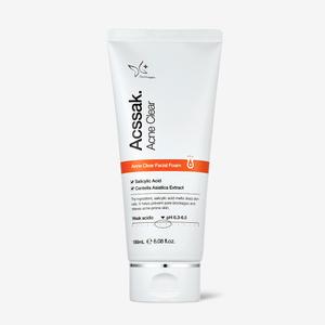 더마겐 아크싹 폼클렌징 180mL 1개 무자극 여드름완화 기능성