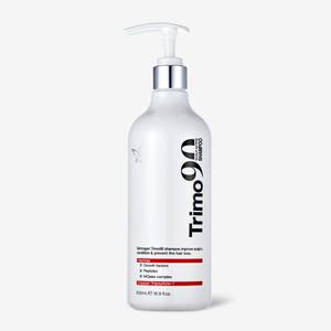 더마겐 트리모90 샴푸 500mL 1개 탈모 완화 기능성 성장인자샴푸