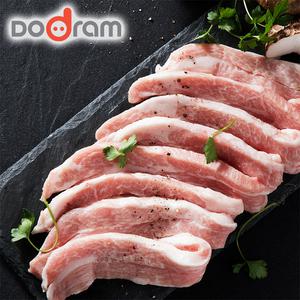 [도드람한돈] 항정살 구이용 300g