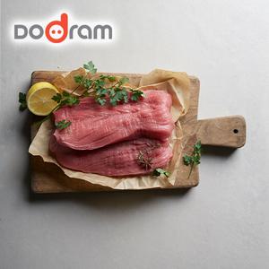 [도드람한돈] 안심 장조림용 500g