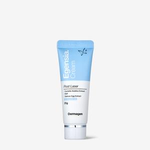 더마겐 이젠시아 크림 25g 1개 무자극 예민피부 수분크림