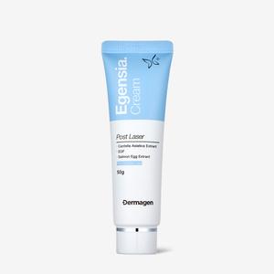 더마겐 이젠시아 크림 50g 1개 무자극 예민피부 수분크림