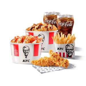 (KFC) 켄치밥팩_11번가