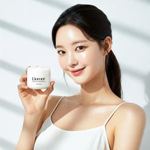 Dumor 프리미엄 알로에 브라질리언 슈가 스크럽