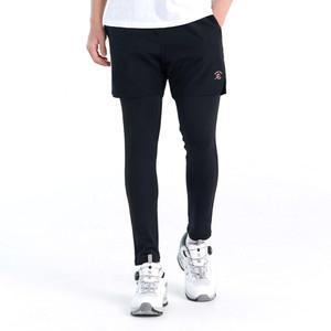 콜핑 2192PK860M 하이쿨 스판 스포츠 반바지 남자 여름 레깅스