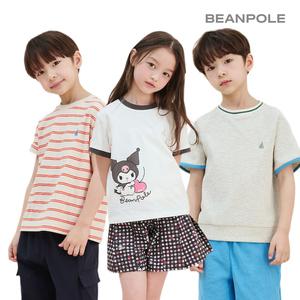 [BEANPOLE KIDS]25SS ~53%OFF 반팔/긴팔/티셔츠/상하세트/점퍼 외 5+10%중복
