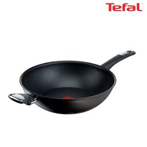테팔 인덕션 티타늄3X 퍼펙션 웍 30cm
