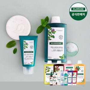 [10%찜] 클로란 환절기 두피케어 - 퀴닌 샴푸/세럼/피오니 등