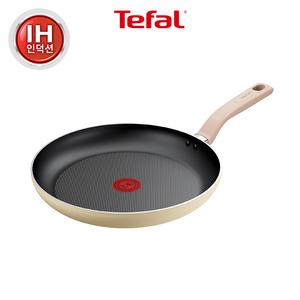 [테팔] 데이지 인덕션 프라이팬 28cm