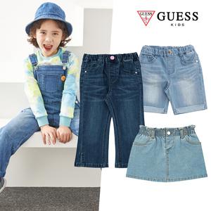 [게스키즈] *즉할20%* 팬츠특가 총집합 데님/반바지/레깅스/원피스/스커트 외 ~90%OFF