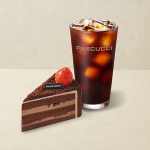 파스쿠찌 블랙 페어링