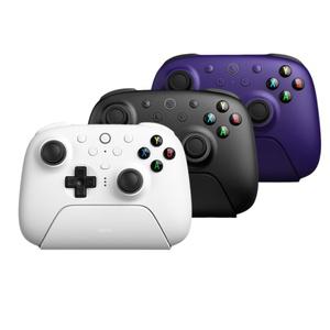 8bitdo 팔비또 얼티메이트2 무선 게임패드 컨트롤러 PC판 2세대 8Speed TMR트리거 충전