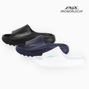 프로월드컵 프로슬라이드 슬리퍼