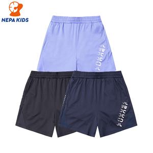 NEPA KIDS 네파키즈 RUNNER SHORT 팬츠 KGD6906