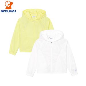 NEPA KIDS 네파키즈 에어링 자켓 KK40604