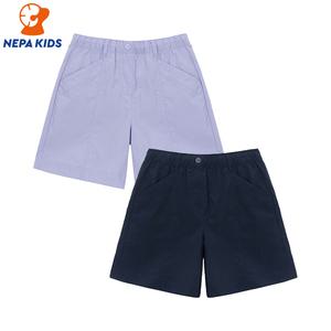 NEPA KIDS 네파키즈 여아 로지타 반바지 KK41706