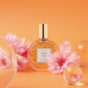 아트박스 오드뚜알렛 Vanilla Hug 35ml