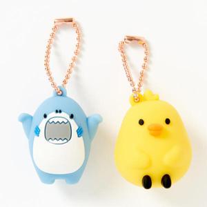 아트박스 보스 아이렌 키링세트