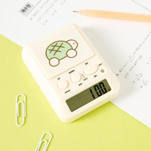아트박스 엉금이 디데이스탑워치