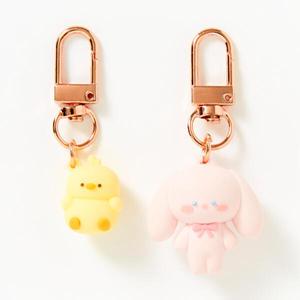 아트박스 샤샤프렌즈 키링세트