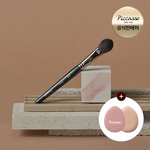 [피카소] PONY14 블러셔 (+마이크로 퍼프 핑크 2P)