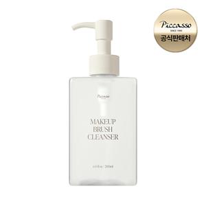 [피카소] 메이크업 브러쉬 클렌저 200ml