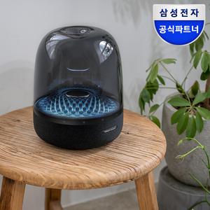 삼성공식파트너 하만카돈 오라 스튜디오4 블루투스 스피커 AURA STUDIO4
