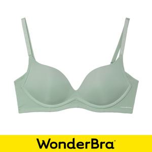 [Wonderbra] 일체형 볼륨 백리스 노와이어 브라 라이트민트 WBWBR5M53T