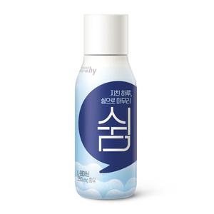 [에치와이] 쉼 230ml, 24개 (1BOX)