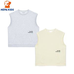 NEPA KIDS 네파키즈 공용 나이스 저지 베스트 KKC5307