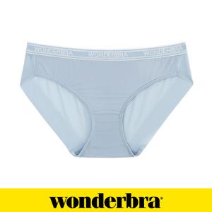 [Wonderbra] 스포츠 아웃밴드 팬티 블루 WBWPT4M22A