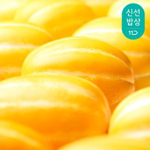 [품질보장] 달콤트리 성주 꿀 참외 정품 2kg 4-6과
