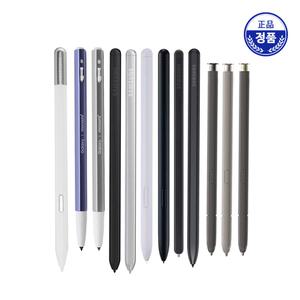 S펜 갤럭시 탭 터치펜 모나미153 펜슬 삼성 S6 LITE S7 S8 S9 + FE S25 S24 울트라 Z폴