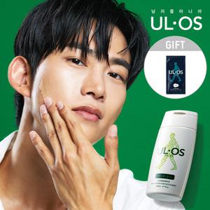 [공식정품] 우르오스 지복합성 올인원 스킨로션 200ml