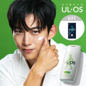 [공식정품] 우르오스 중건성 올인원 스킨밀크 200ml