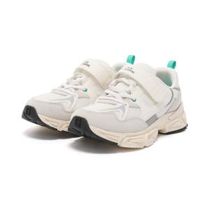 [내셔널지오그래픽 키즈]K245KSN014 컨투어 키즈 WHITE