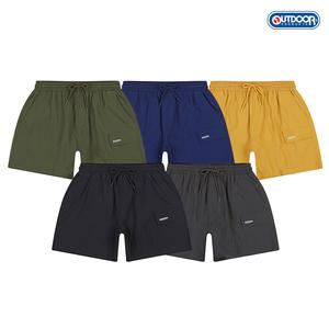 [아웃도어프로덕츠] REY SHORTS (5COLORS)