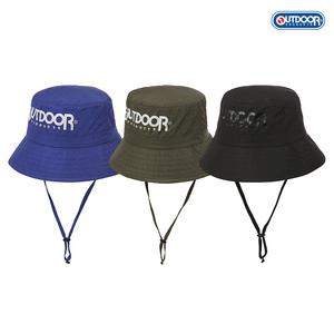 [아웃도어프로덕츠] NYLON BUCKET HAT (3COLORS)