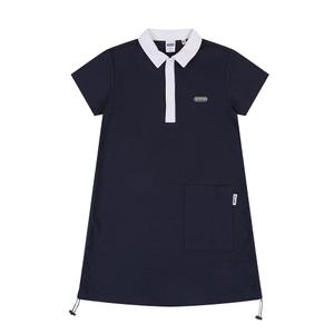 [아웃도어프로덕츠] W SWEAT ONE PIECE (2COLORS)