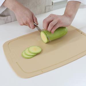 샐마 TPU 프리미엄도마 1P 이유식 살균 캠핑도마