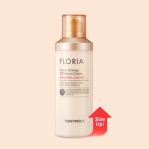 [57%]플로리아 뉴트라 에너지 100시간 크림 대용량 100ml